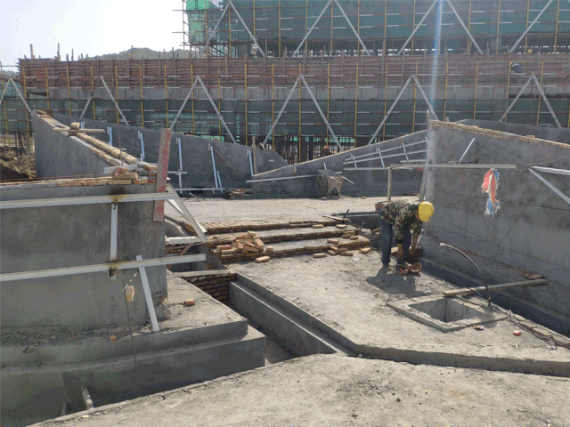 安道設(shè)計丨融創(chuàng)·敔山桃源