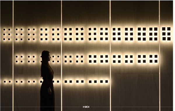 英斯佛朗|蘇州·正榮春棲和庭