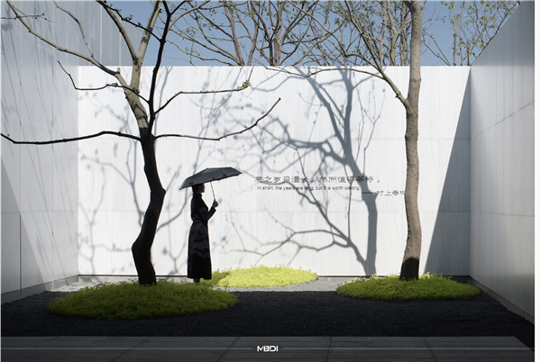 英斯佛朗|蘇州·正榮春棲和庭