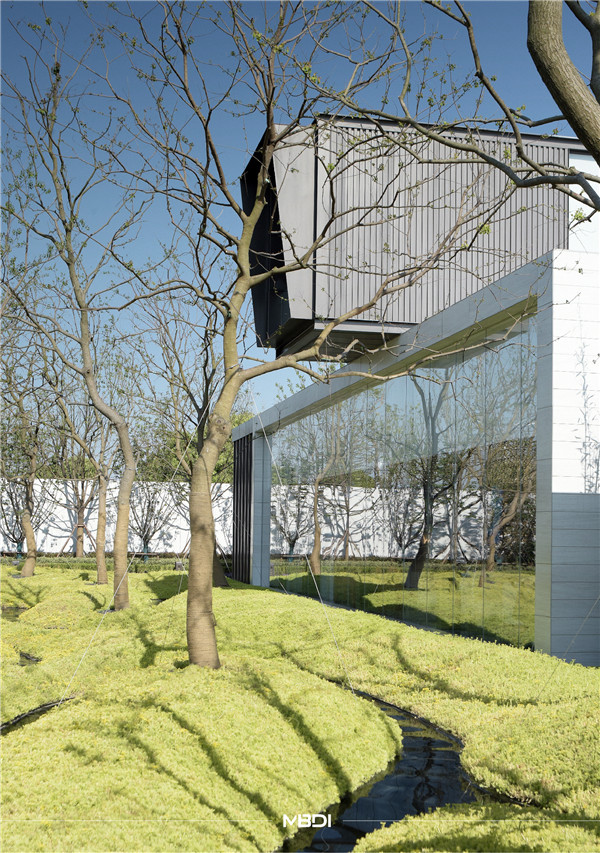 英斯佛朗|蘇州·正榮春棲和庭