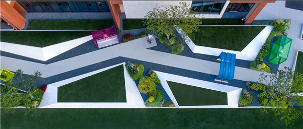 未來已來——力高?長沙鳳凰新天