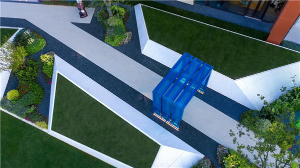 未來已來——力高?長沙鳳凰新天