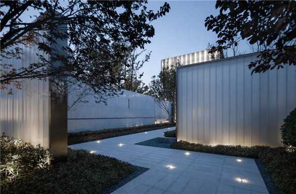 西安正榮·紫闕臺