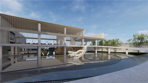 西安正榮·紫闕臺