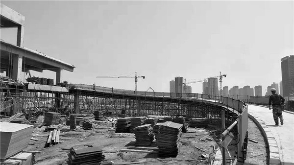 西安正榮·紫闕臺