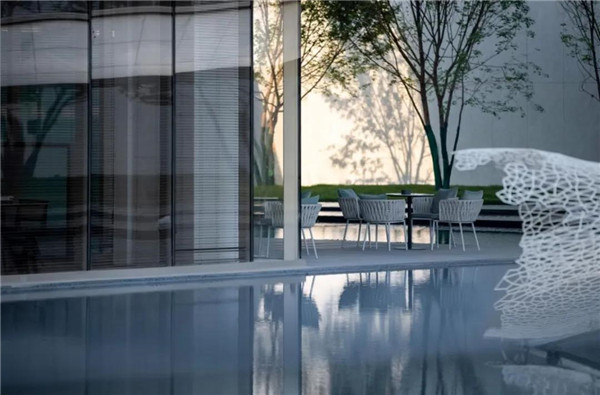 西安正榮·紫闕臺