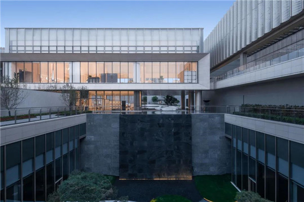 西安正榮·紫闕臺