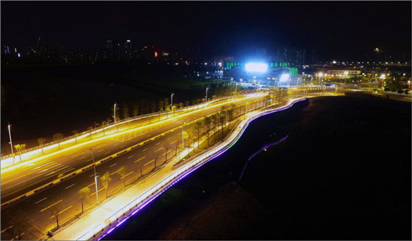 景觀橋設計,不只需要美!