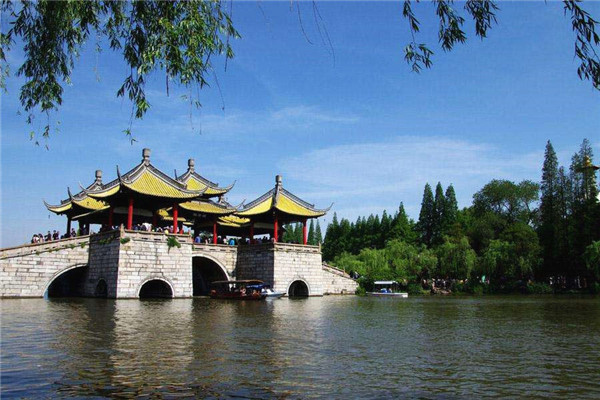 景觀橋設計,不只需要美!