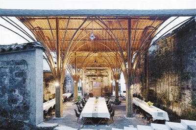 方曉風:為中國設計提供更多動力