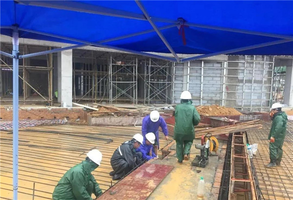 南昌金地金茂正榮悅風華示范區