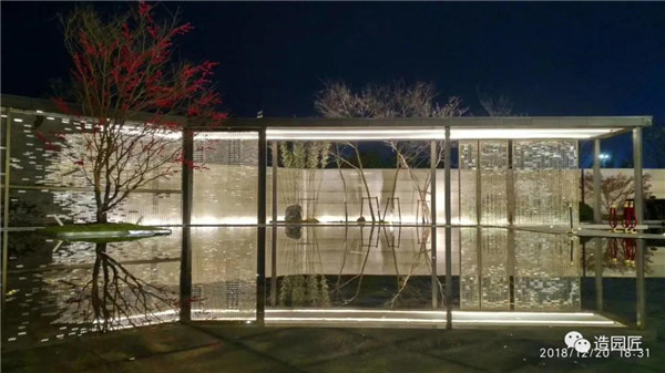 南昌金地金茂正榮悅風華示范區