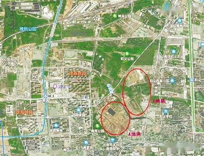 北京城六區最后一片荒野該如何保護?