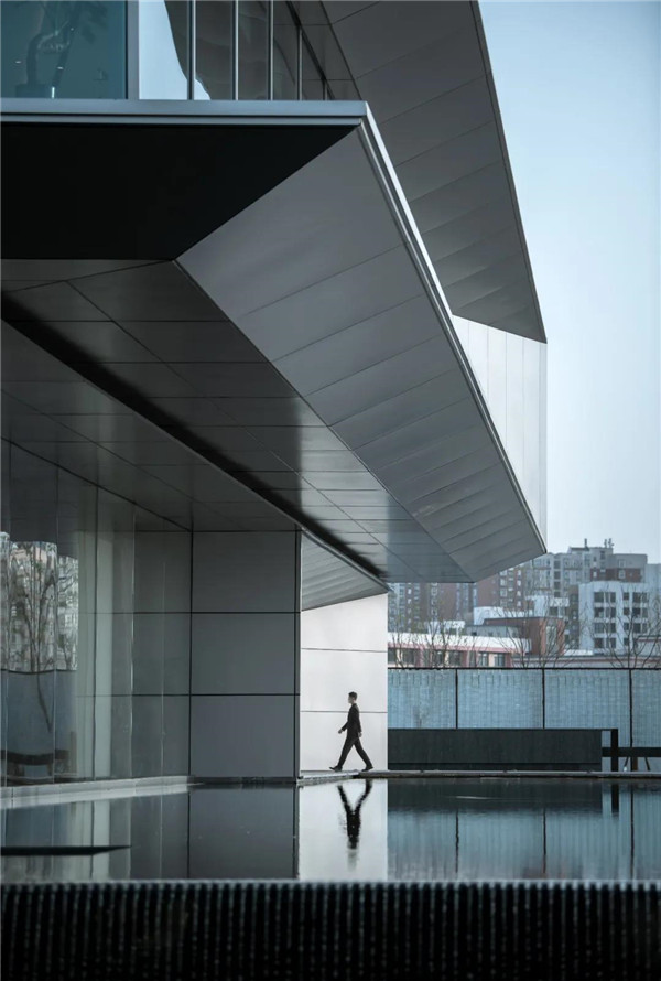 現(xiàn)代的詩意|西安 自然界·河山