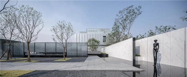 現(xiàn)代的詩意|西安 自然界·河山