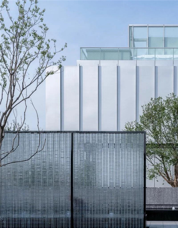 現(xiàn)代的詩意|西安 自然界·河山