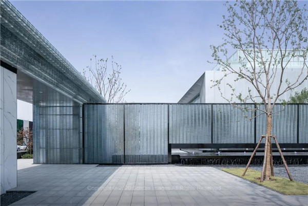 現(xiàn)代的詩意|西安 自然界·河山