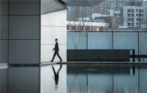 現(xiàn)代的詩意|西安 自然界·河山