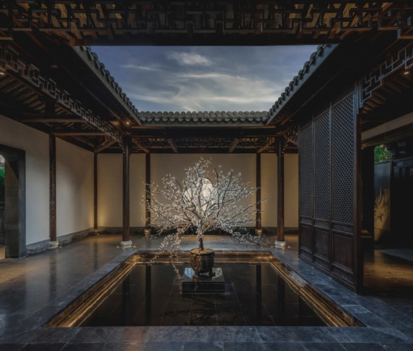 書香門第，學海泛舟 | 福州連江·建發雙璽書香里