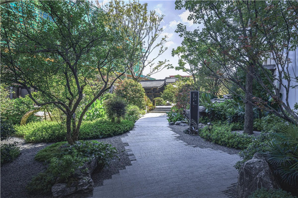 書香門第，學海泛舟 | 福州連江·建發雙璽書香里