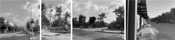 上海日清景觀 | 福州正榮·觀江樾