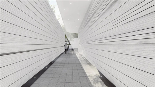 上海日清景觀 | 福州正榮·觀江樾