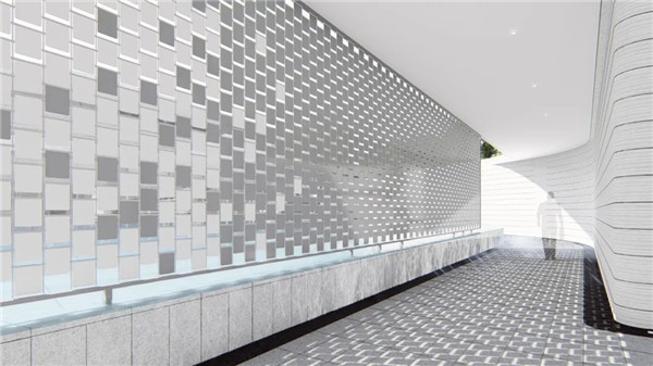 上海日清景觀 | 福州正榮·觀江樾