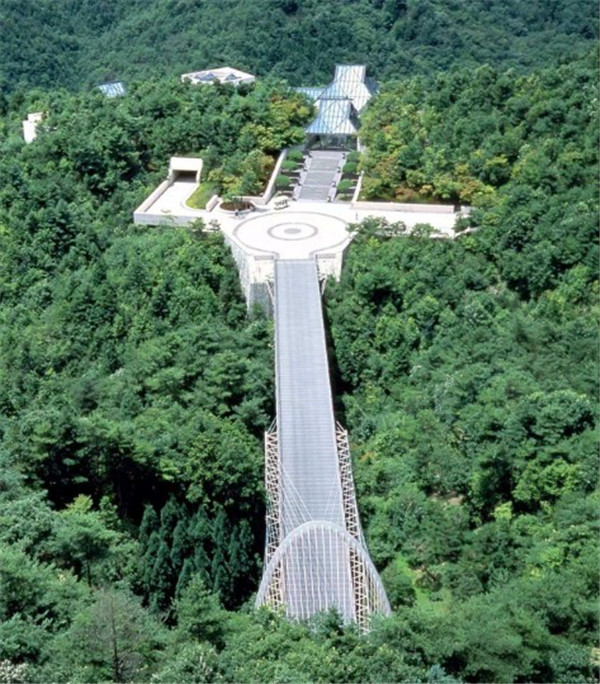 李岳巖: 道法自然——東方的設(shè)計(jì)智慧