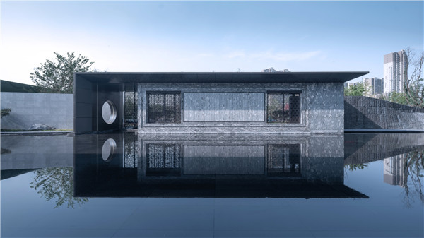 詩(shī)起河?xùn)|,府閱風(fēng)華 | 山西太原寶能城·振南府