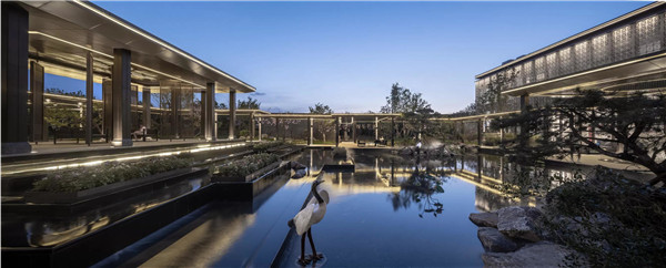 詩(shī)起河?xùn)|,府閱風(fēng)華 | 山西太原寶能城·振南府