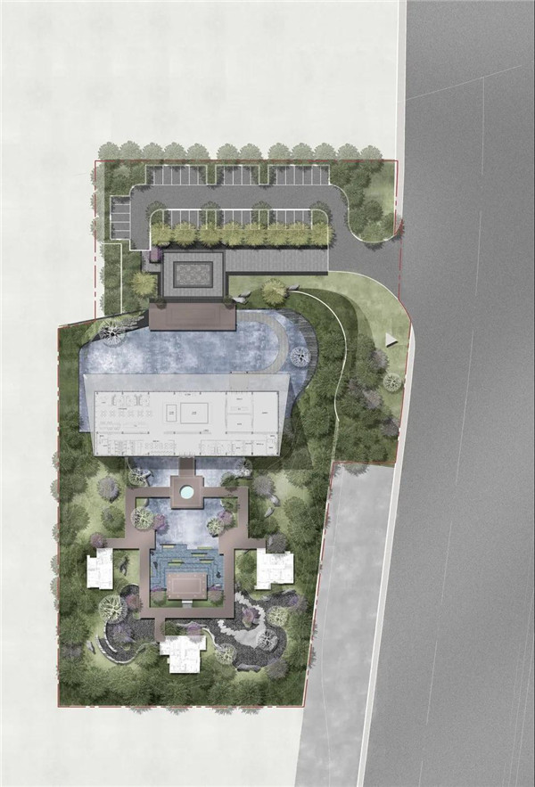 詩(shī)起河?xùn)|,府閱風(fēng)華 | 山西太原寶能城·振南府