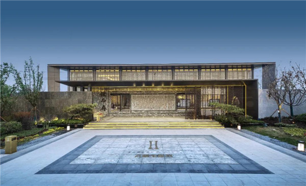 詩(shī)起河?xùn)|,府閱風(fēng)華 | 山西太原寶能城·振南府