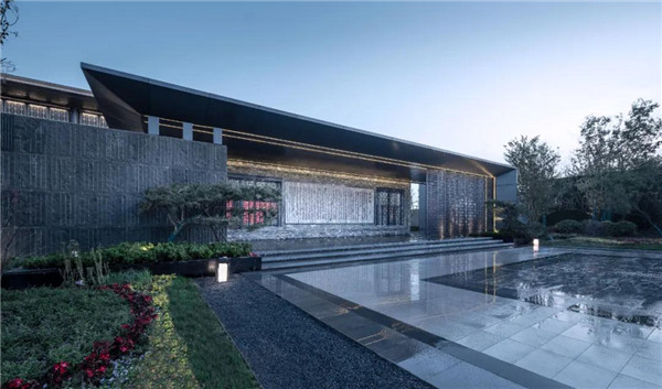 詩(shī)起河?xùn)|,府閱風(fēng)華 | 山西太原寶能城·振南府