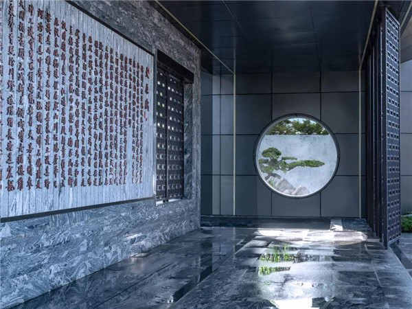 詩(shī)起河?xùn)|,府閱風(fēng)華 | 山西太原寶能城·振南府