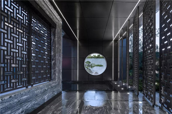 詩(shī)起河?xùn)|,府閱風(fēng)華 | 山西太原寶能城·振南府