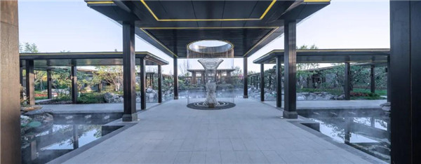 詩(shī)起河?xùn)|,府閱風(fēng)華 | 山西太原寶能城·振南府