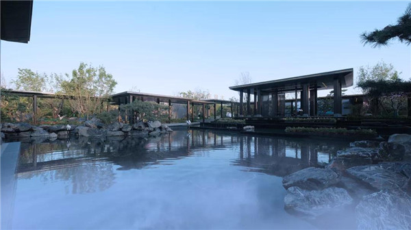 詩(shī)起河?xùn)|,府閱風(fēng)華 | 山西太原寶能城·振南府