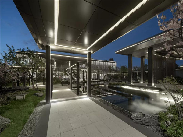 詩(shī)起河?xùn)|,府閱風(fēng)華 | 山西太原寶能城·振南府