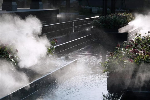 詩(shī)起河?xùn)|,府閱風(fēng)華 | 山西太原寶能城·振南府