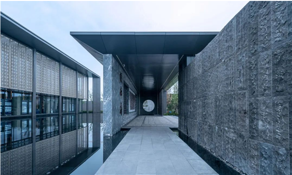 詩(shī)起河?xùn)|,府閱風(fēng)華 | 山西太原寶能城·振南府