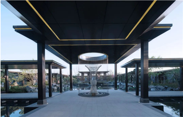 詩(shī)起河?xùn)|,府閱風(fēng)華 | 山西太原寶能城·振南府