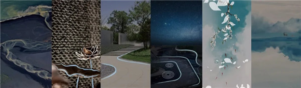 HIA瀚雅|綠地·柏仕晶舍