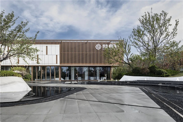 HIA瀚雅|綠地·柏仕晶舍