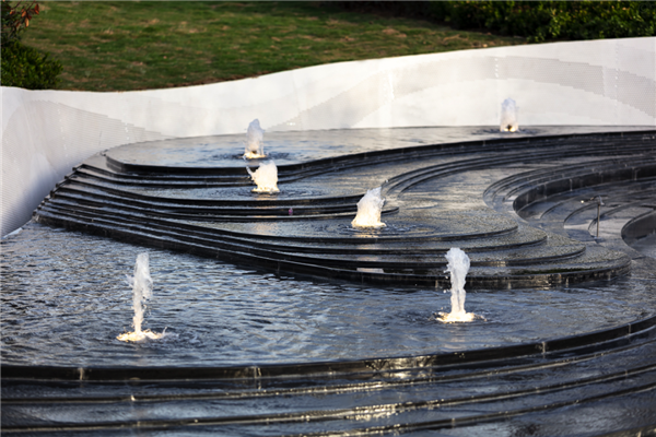 HIA瀚雅|綠地·柏仕晶舍