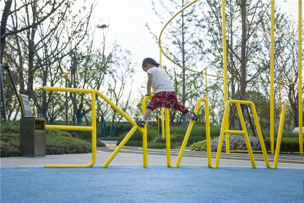 創浦景觀|萬科海上都會