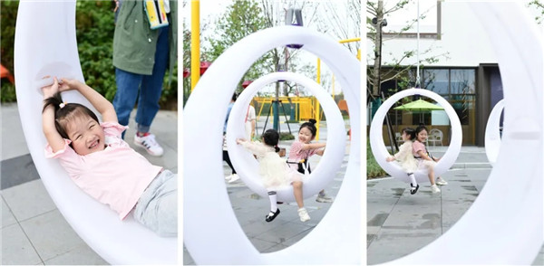 創浦景觀|萬科海上都會