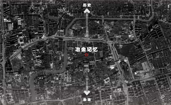 怡境設(shè)計(jì)丨綠地香港 · 也今東南