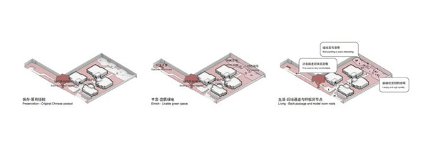 怡境設(shè)計(jì)丨綠地香港 · 也今東南