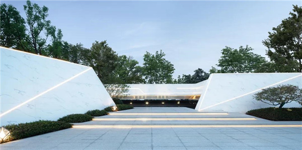 阿特貝爾丨保利美的·云筑