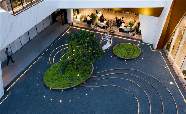 阿特貝爾丨保利美的·云筑